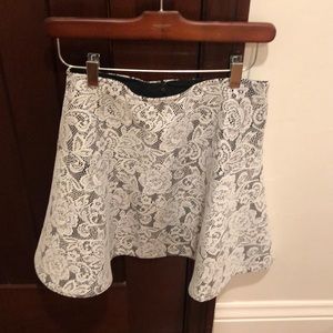 NEVER WORN Abercrombie and Fitch Skirt